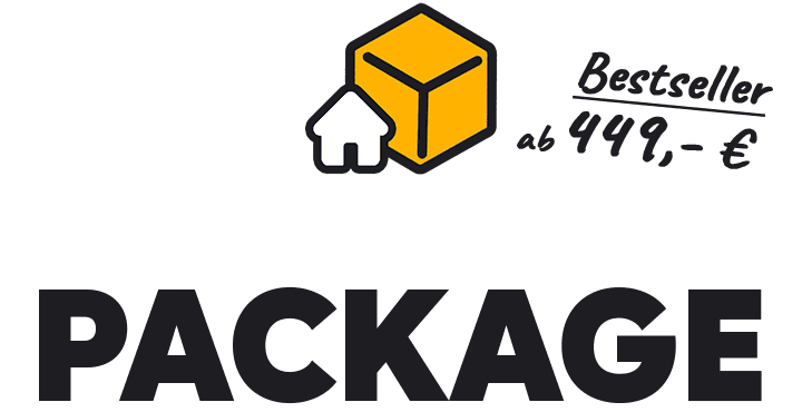 Aqusition Package