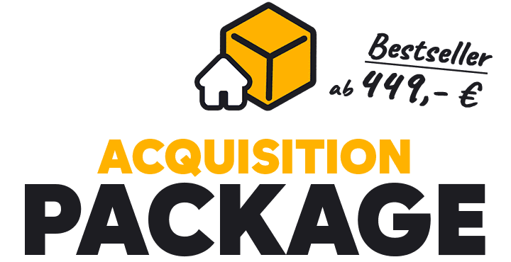 Acquisition Package