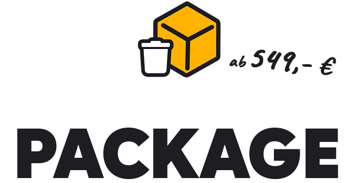 Data Cleansing Package