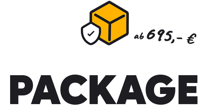 Safety and Security Package