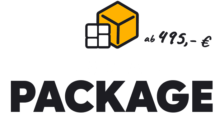 Template Package