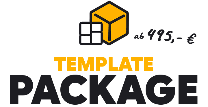 Template Package