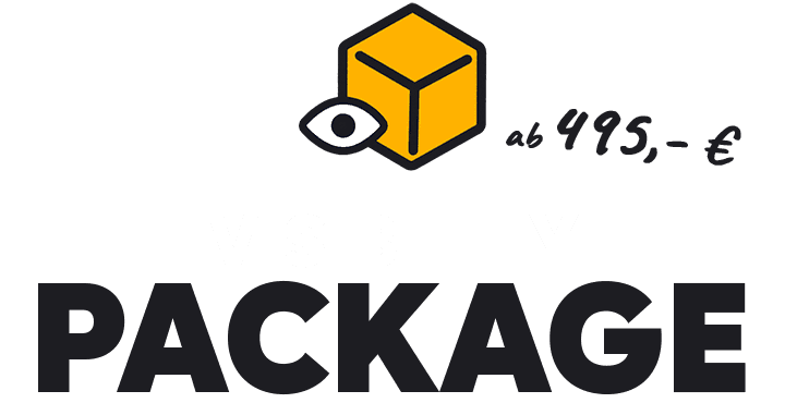 Visibility Package